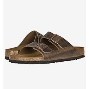 Birkenstock Arizona Style